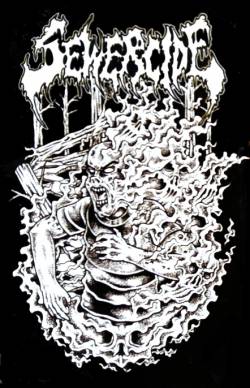 Sewercide : Severe Trauma Sewercide : Severe Trauma